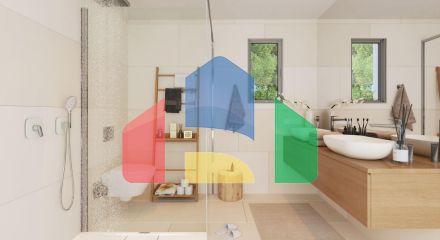 Прекрасные виллы в привилегированном месте Прекрасные виллы в привилегированном месте