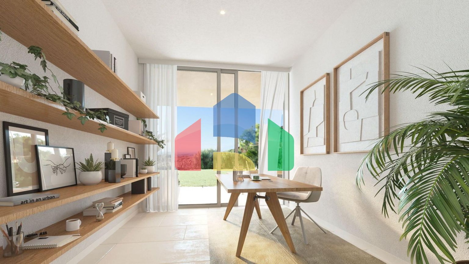 Прекрасные виллы в привилегированном месте