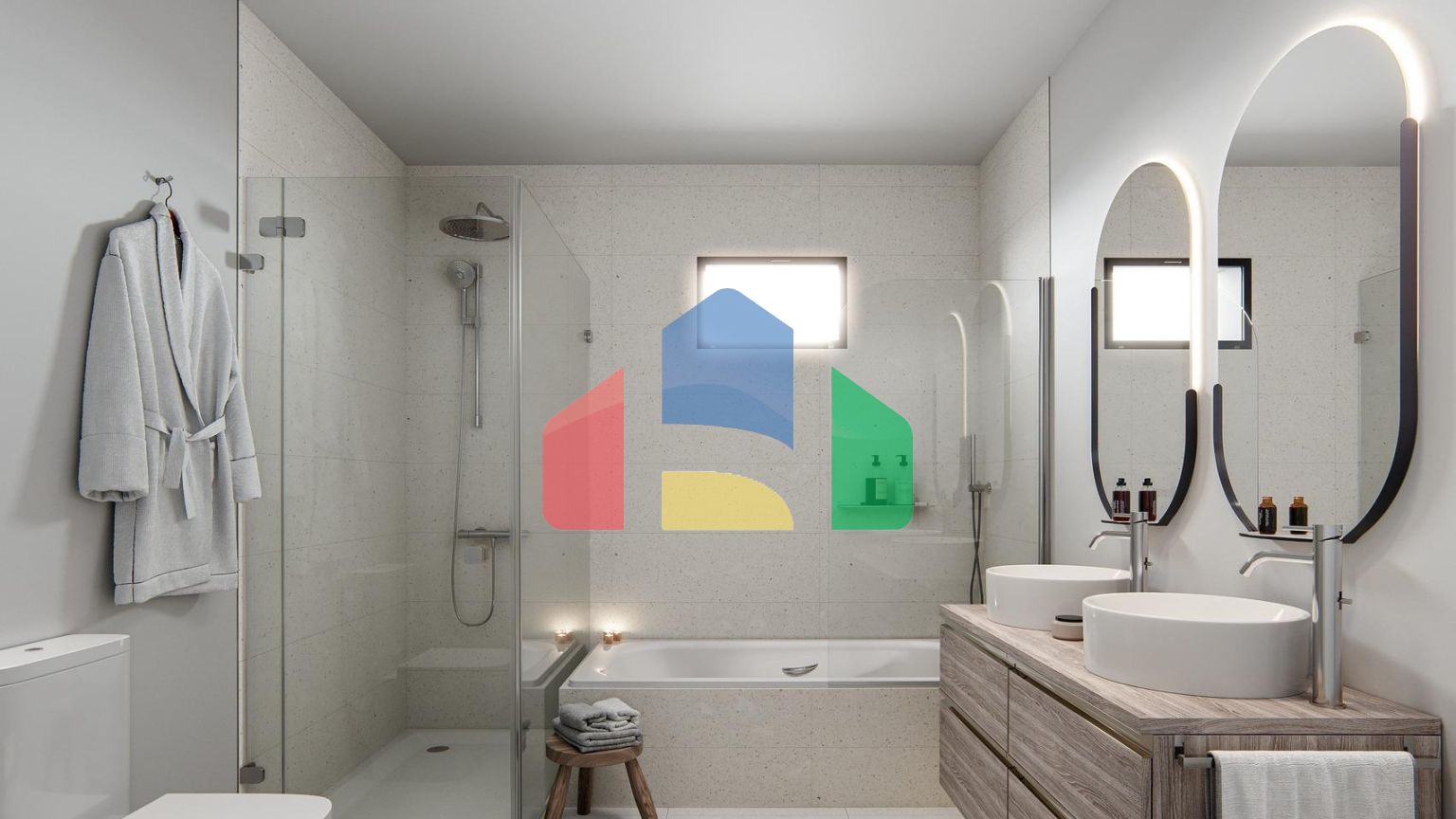 НОВЫЙ ЖИЛОЙ КОМПЛЕКС В ФУЭНХИРОЛЕ