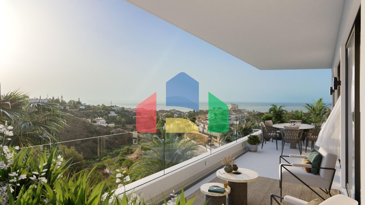 НОВЫЙ ЖИЛОЙ КОМПЛЕКС В ФУЭНХИРОЛЕ