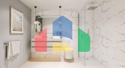 3-комнатные пентхаусы  SKY VILLA в Новом  жилом проекте в  Фуенхироле