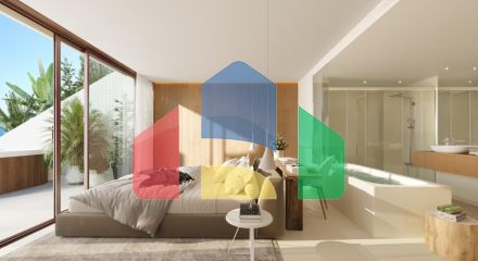 3-комнатные пентхаусыв элитном жилом комплексе в Фуенхироле 3-комнатные пентхаусыв элитном жилом комплексе в Фуенхироле