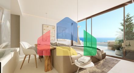 3-комнатные пентхаусыв элитном жилом комплексе в Фуенхироле 3-комнатные пентхаусыв элитном жилом комплексе в Фуенхироле