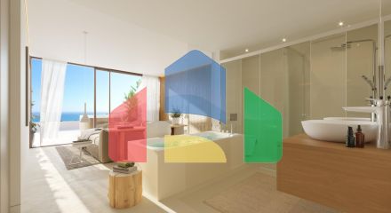 3-комнатные пентхаусыв элитном жилом комплексе в Фуенхироле 3-комнатные пентхаусыв элитном жилом комплексе в Фуенхироле