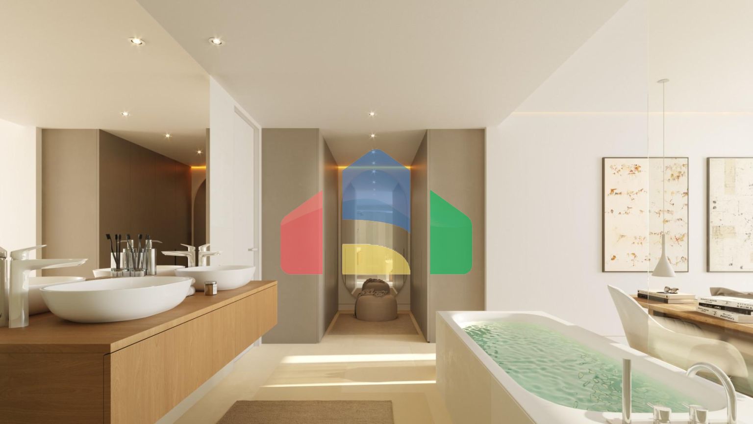 3-комнатные пентхаусыв элитном жилом комплексе в Фуенхироле