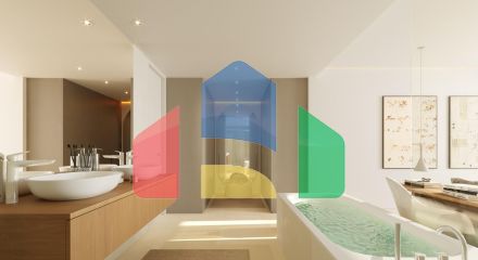 3-комнатные пентхаусыв элитном жилом комплексе в Фуенхироле 3-комнатные пентхаусыв элитном жилом комплексе в Фуенхироле