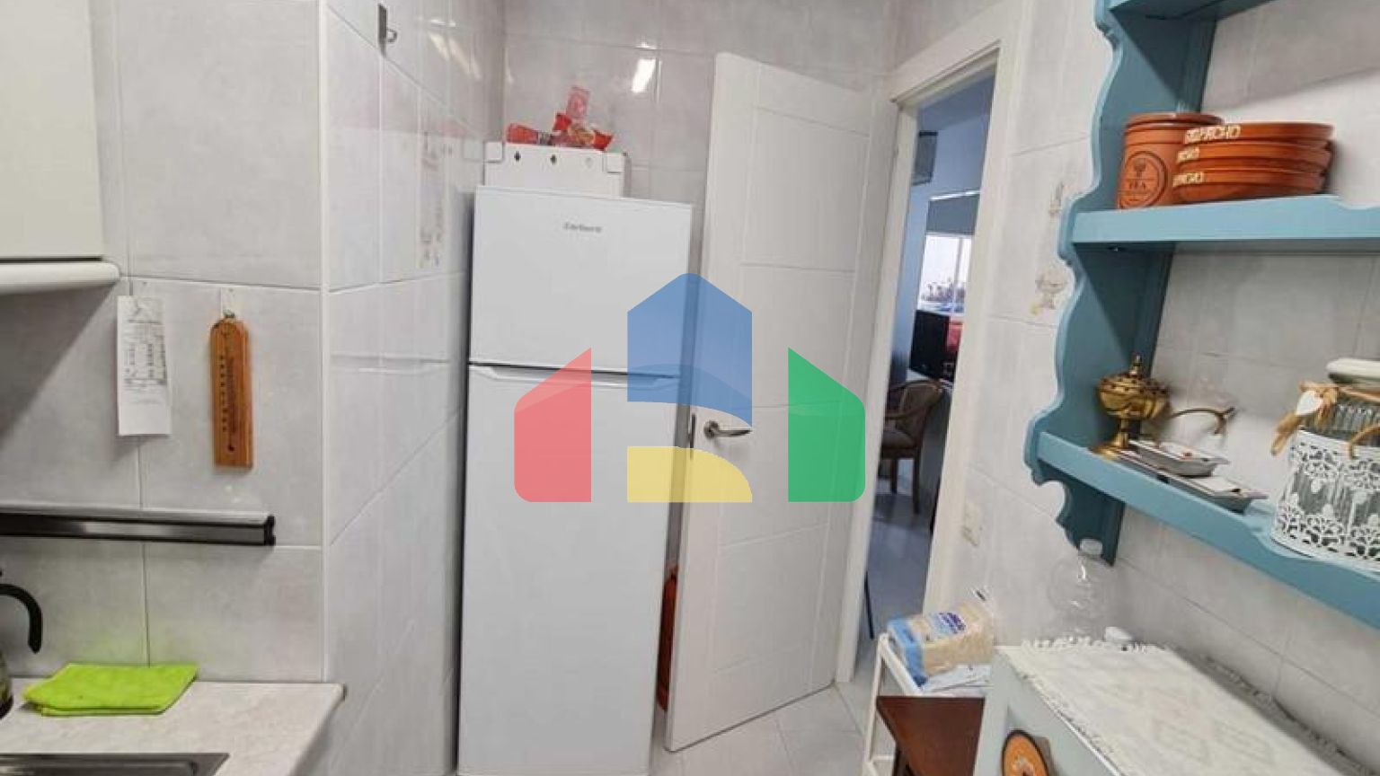 Уникальная возможность на первой линии пляжа ждет вас!