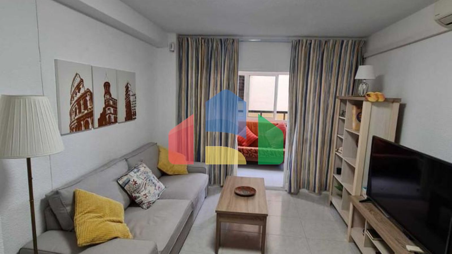 Уникальная возможность на первой линии пляжа ждет вас!