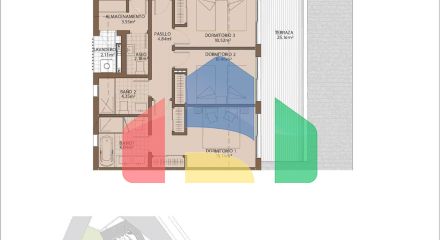 НОВЫЙ ЖИЛОЙ КОМПЛЕКС В ФУЭНХИРОЛЕ