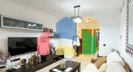 Светлая и Просторная Квартира в Торребланке — Идеальный Вариант для Жизни и Отдыха на Коста-дель-Соль Светлая и Просторная Квартира в Торребланке — Идеальный Вариант для Жизни и Отдыха на Коста-дель-Соль