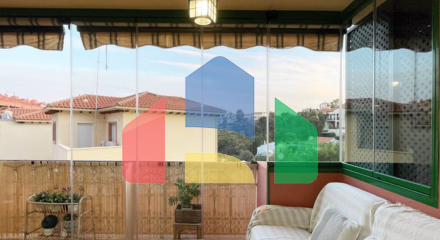 Светлая и Просторная Квартира в Торребланке — Идеальный Вариант для Жизни и Отдыха на Коста-дель-Соль Светлая и Просторная Квартира в Торребланке — Идеальный Вариант для Жизни и Отдыха на Коста-дель-Соль