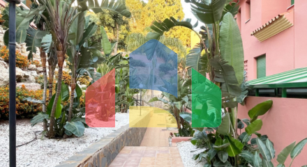 Светлая и Просторная Квартира в Торребланке — Идеальный Вариант для Жизни и Отдыха на Коста-дель-Соль Светлая и Просторная Квартира в Торребланке — Идеальный Вариант для Жизни и Отдыха на Коста-дель-Соль