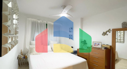 Светлая и Просторная Квартира в Торребланке — Идеальный Вариант для Жизни и Отдыха на Коста-дель-Соль Светлая и Просторная Квартира в Торребланке — Идеальный Вариант для Жизни и Отдыха на Коста-дель-Соль