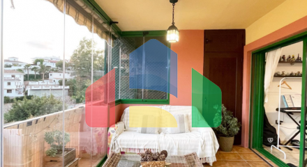 Светлая и Просторная Квартира в Торребланке — Идеальный Вариант для Жизни и Отдыха на Коста-дель-Соль Светлая и Просторная Квартира в Торребланке — Идеальный Вариант для Жизни и Отдыха на Коста-дель-Соль