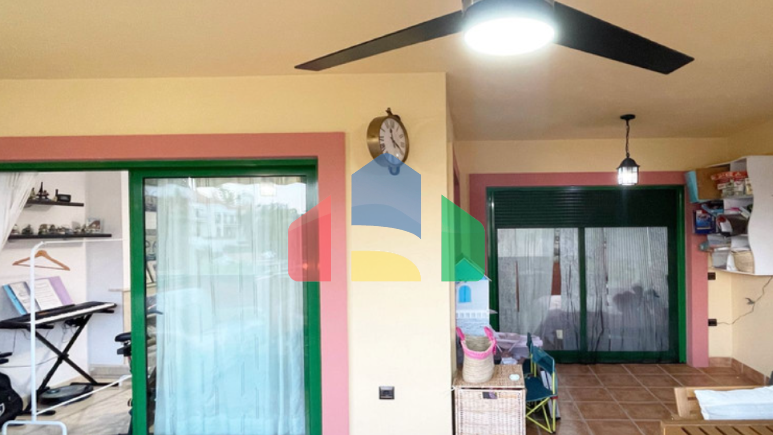 Светлая и Просторная Квартира в Торребланке — Идеальный Вариант для Жизни и Отдыха на Коста-дель-Соль