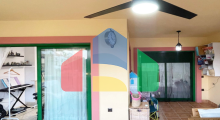 Светлая и Просторная Квартира в Торребланке — Идеальный Вариант для Жизни и Отдыха на Коста-дель-Соль