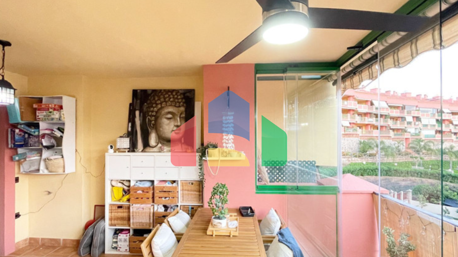 Светлая и Просторная Квартира в Торребланке — Идеальный Вариант для Жизни и Отдыха на Коста-дель-Соль