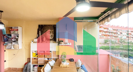 Светлая и Просторная Квартира в Торребланке — Идеальный Вариант для Жизни и Отдыха на Коста-дель-Соль