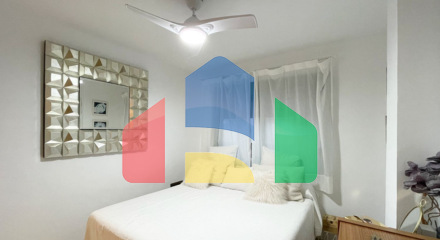 Светлая и Просторная Квартира в Торребланке — Идеальный Вариант для Жизни и Отдыха на Коста-дель-Соль