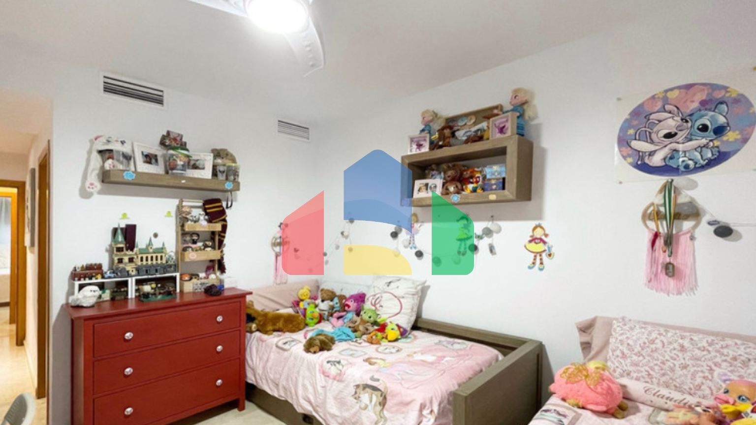 Светлая и Просторная Квартира в Торребланке — Идеальный Вариант для Жизни и Отдыха на Коста-дель-Соль