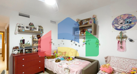 Светлая и Просторная Квартира в Торребланке — Идеальный Вариант для Жизни и Отдыха на Коста-дель-Соль