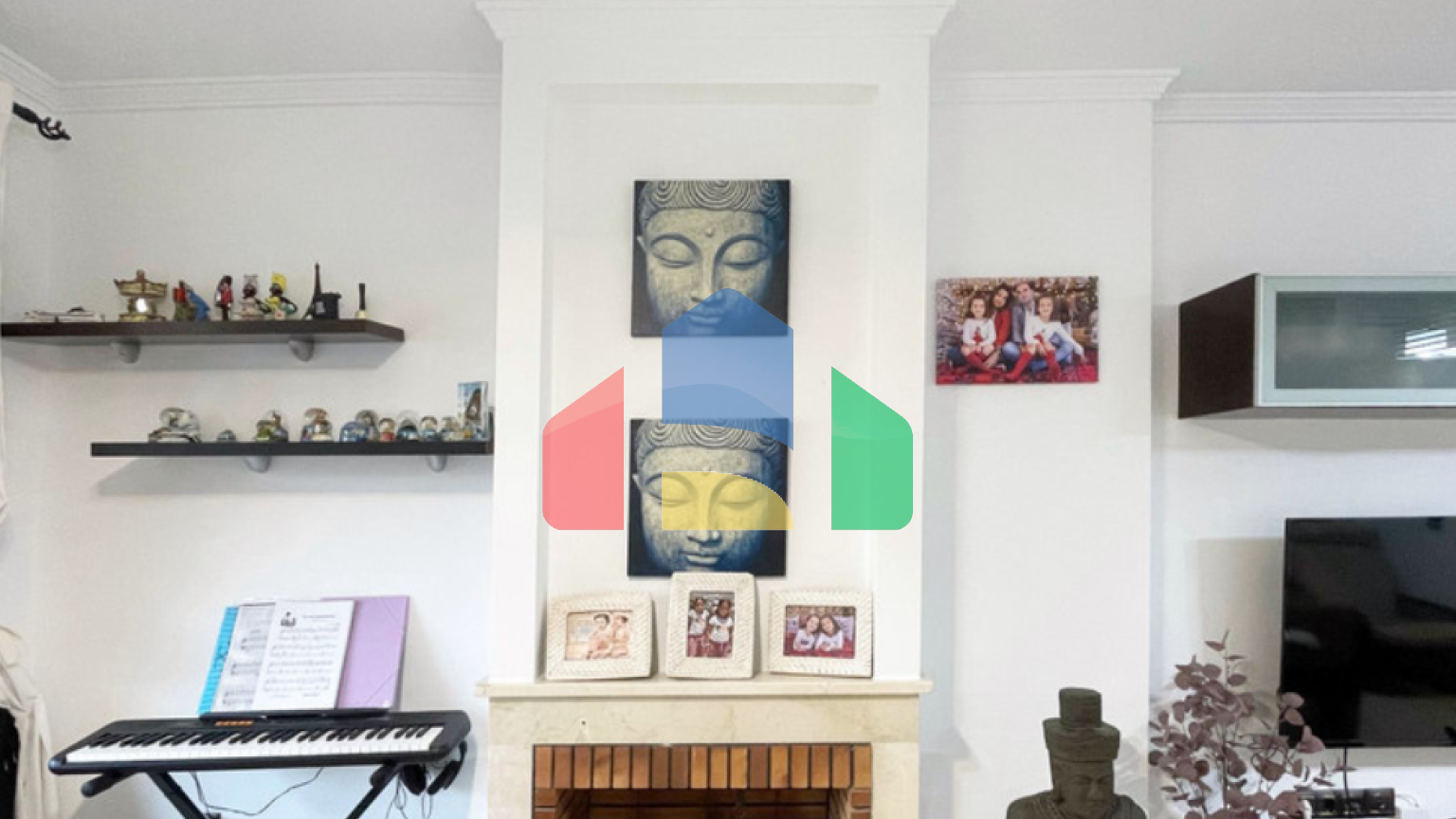 Светлая и Просторная Квартира в Торребланке — Идеальный Вариант для Жизни и Отдыха на Коста-дель-Соль