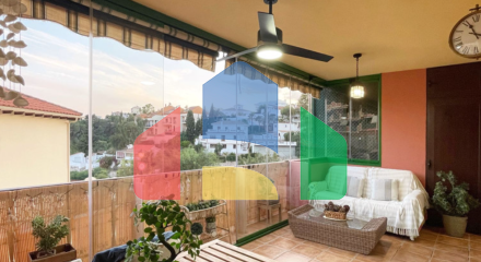 Светлая и Просторная Квартира в Торребланке — Идеальный Вариант для Жизни и Отдыха на Коста-дель-Соль