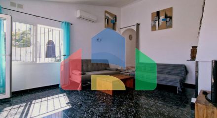 Изысканный прибрежный дуплекс с туристической лицензией