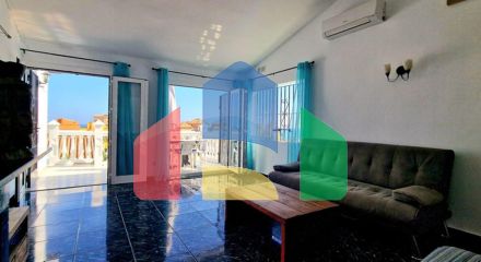 Изысканный прибрежный дуплекс с туристической лицензией