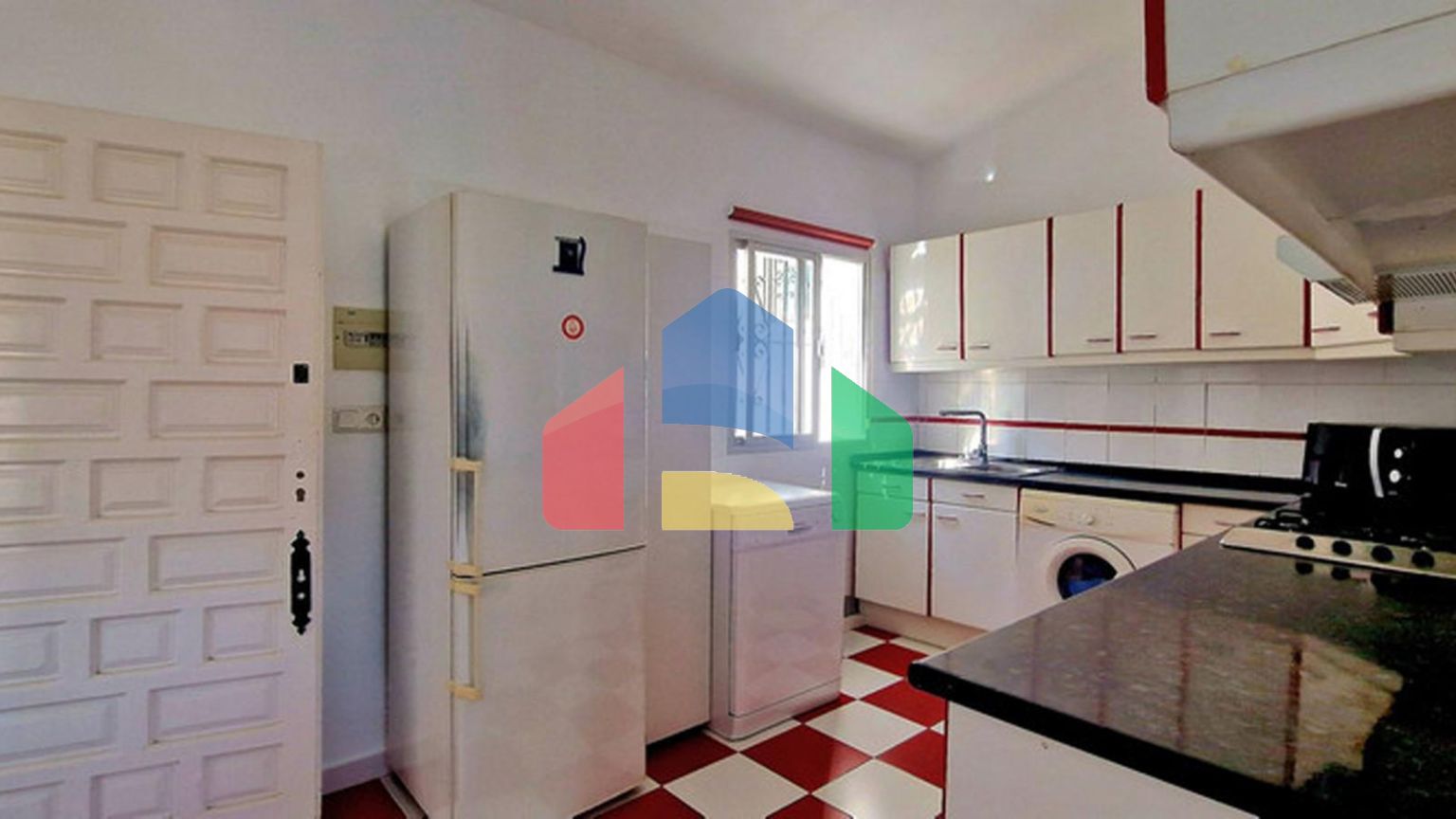 Изысканный прибрежный дуплекс с туристической лицензией