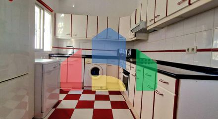 Изысканный прибрежный дуплекс с туристической лицензией