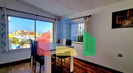 Изысканный прибрежный дуплекс с туристической лицензией