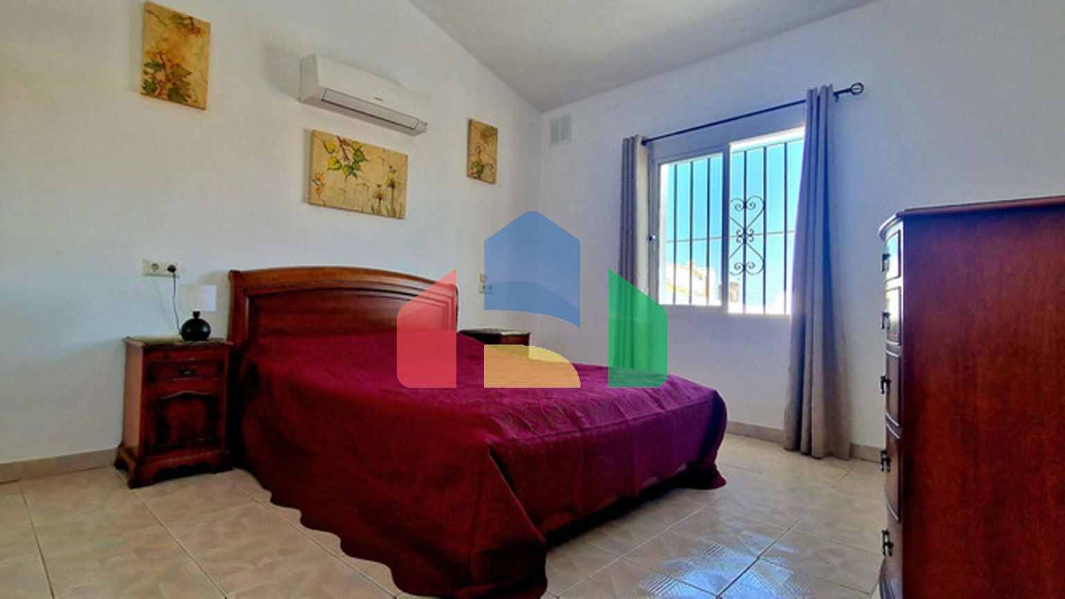 Изысканный прибрежный дуплекс с туристической лицензией