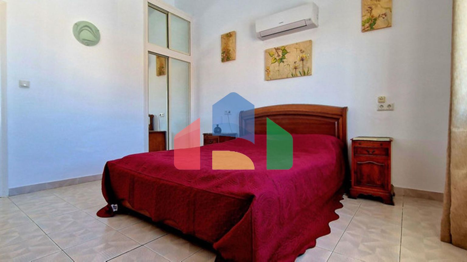 Изысканный прибрежный дуплекс с туристической лицензией