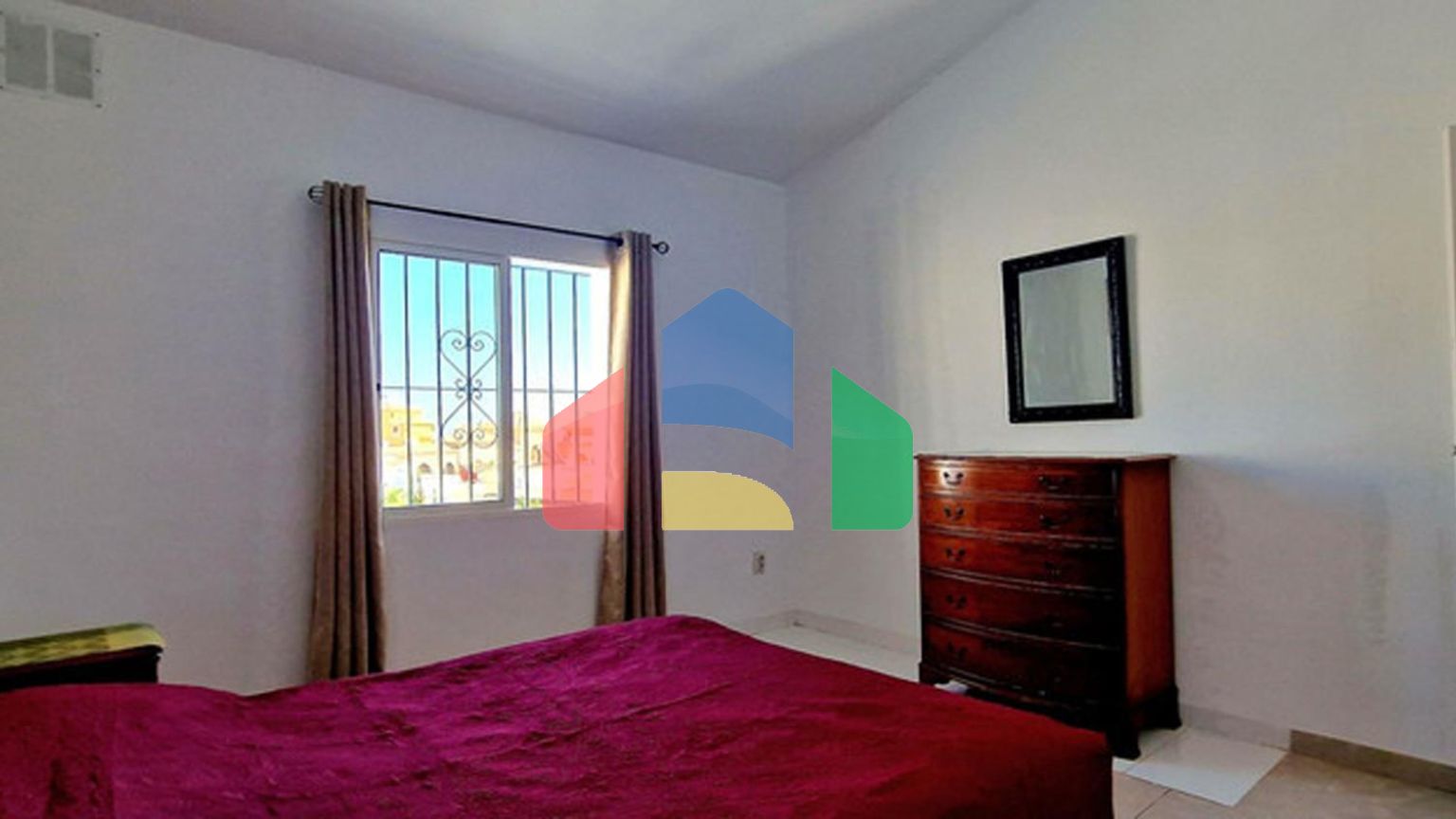 Изысканный прибрежный дуплекс с туристической лицензией