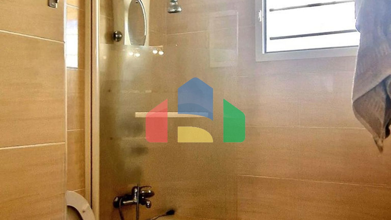 Изысканный прибрежный дуплекс с туристической лицензией