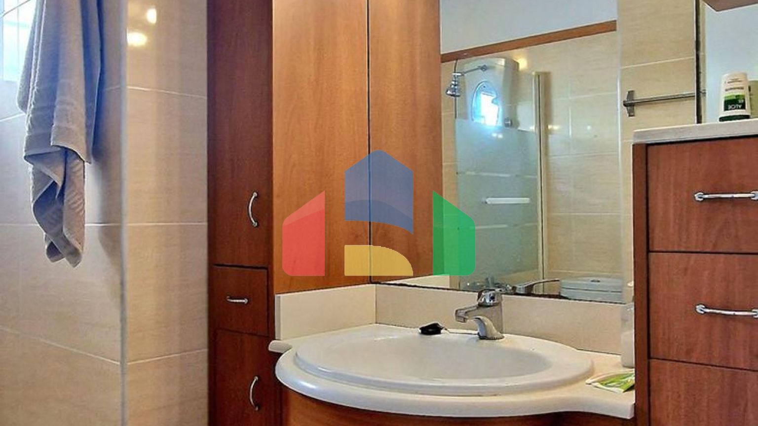 Изысканный прибрежный дуплекс с туристической лицензией