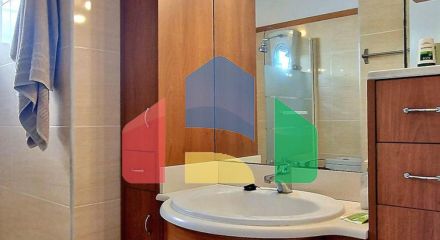 Изысканный прибрежный дуплекс с туристической лицензией