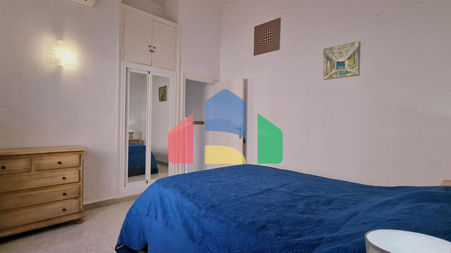 Изысканный прибрежный дуплекс с туристической лицензией