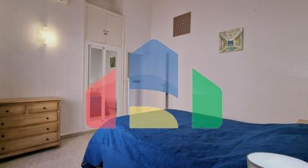 Изысканный прибрежный дуплекс с туристической лицензией