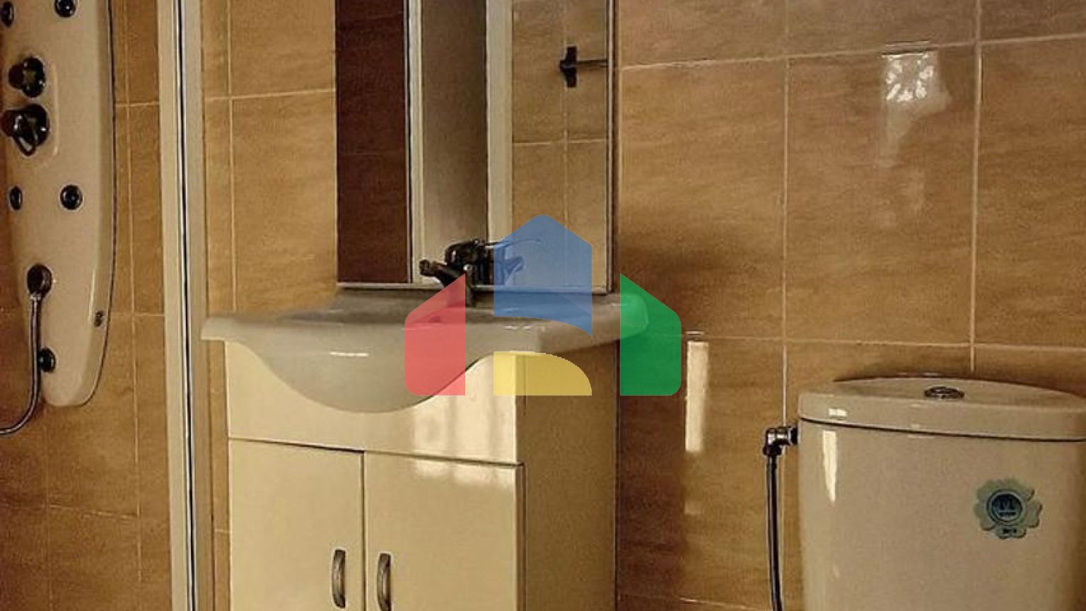 Изысканный прибрежный дуплекс с туристической лицензией