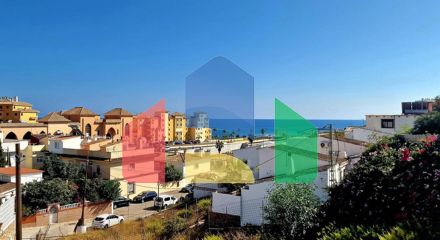 Изысканный прибрежный дуплекс с туристической лицензией