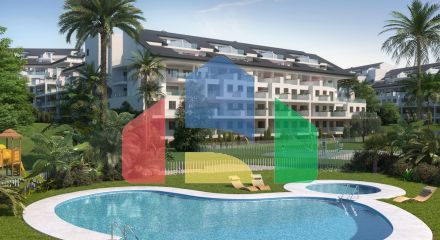 Исключительная новая 2-комнатная квартира с современной архитектурой и устойчивым строительством Исключительная новая 2-комнатная квартира с современной архитектурой и устойчивым строительством