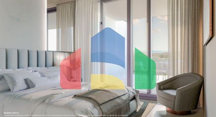 2-комнатные пентхаусы SKY VILLA в Новом жилом проекте в Фуенхироле 2-комнатные пентхаусы SKY VILLA в Новом жилом проекте в Фуенхироле