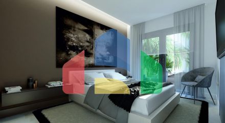 Новые апартаменты в одном из лучших районов Фуэнхиролы
