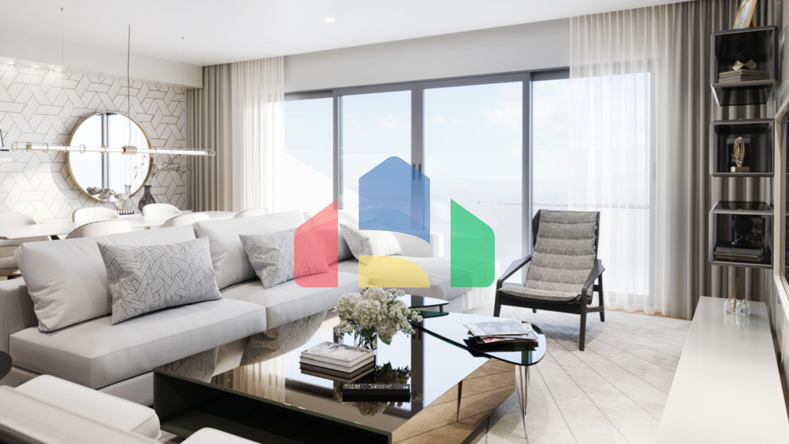 Новые апартаменты класса люкс в Фуэнхироле