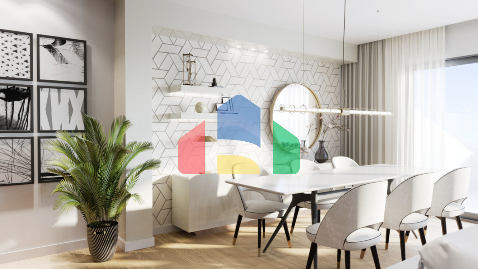 Новые апартаменты класса люкс в Фуэнхироле