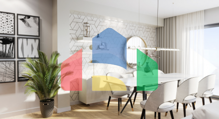 Новые апартаменты класса люкс в Фуэнхироле