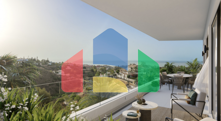 Новые апартаменты класса люкс в Фуэнхироле Новые апартаменты класса люкс в Фуэнхироле