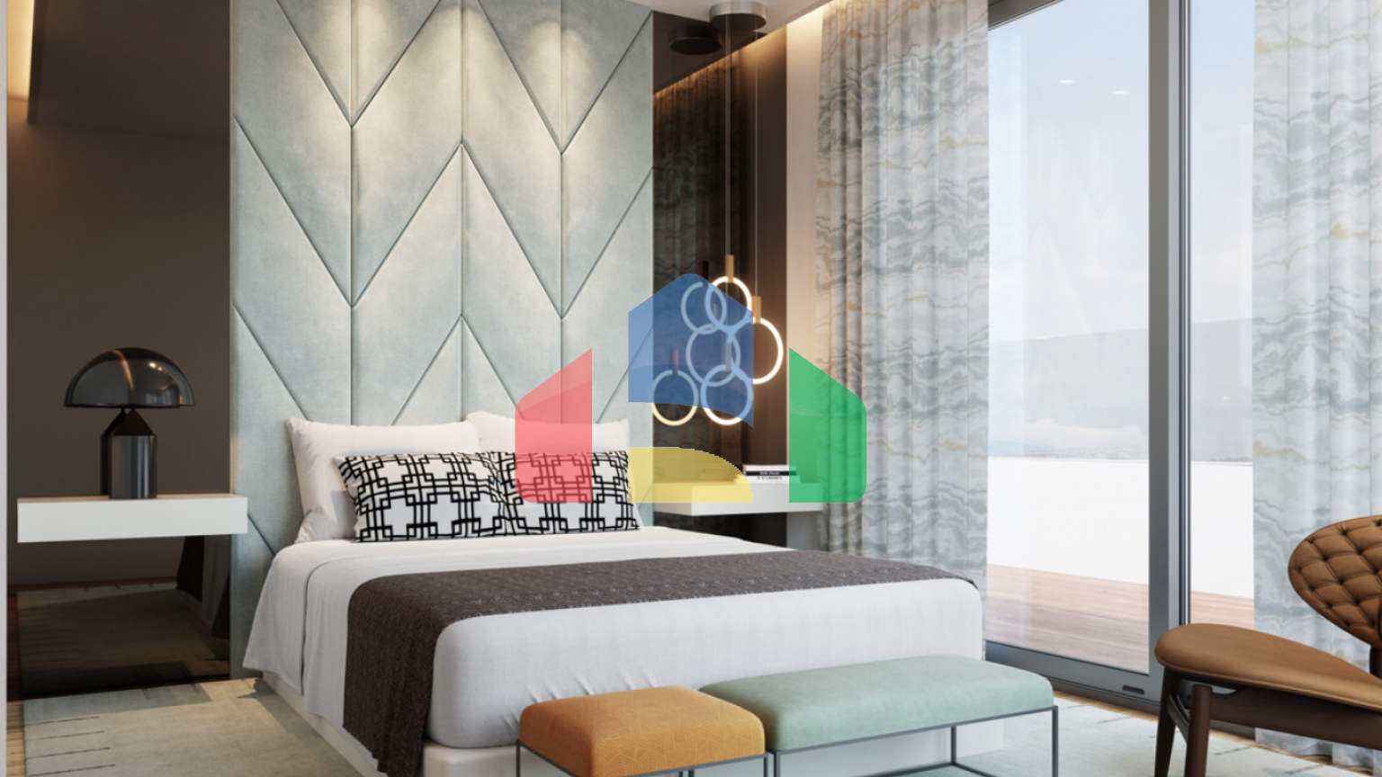 Новые апартаменты класса люкс в Фуэнхироле